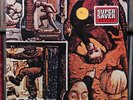 Van Halen - Fair Warning - 1981 Warner, EX/EX w/Shrink and Hype