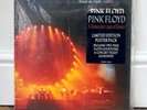 (RARE LTD Poster Pack) PINK FLOYD - A Momentary Lapse Of Reason UK LP EMI 1st