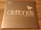 Deftones - White Pony Vinyl 2LP (EU 2020)
