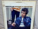 Bob Dylan Highway 61 Revisited Columbia CS 9189 2-eye 2A/1A Pressing Rock