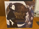 Cradle of Filth - Total Fucking Darkness