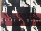 Contino Sessions by Death in Vegas - 1999 First Release 2 LP vinyl