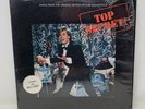 TOP SECRET    Val Kilmer  Orig 1984 RARE Soundtrack PASSPORT Records LP