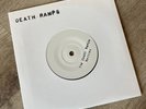The Death Ramps / Nettles ltd 7” Arctic Monkeys - Mint - limited edition