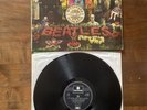 THE BEATLES - Sgt Peppers 1969 UK STEREO REPRESS LP *ONE BOX EMI LABELS*Ex Cond