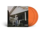 MORGAN WALLEN  “ONE THING AT A TIME “ ORANGE WEBSTORE EXCLUSIVE 3LP