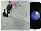 Joe Henderson - Page One LP - Blue Note - BST-84140 Stereo RVG