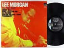 Lee Morgan - All The Way LP - Sunset - SUS-5263