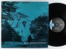 Lou Donaldson - Blues Walk LP - Blue Note - BST 81593 RVG VG+