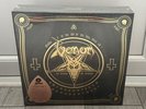 Venom - In Nomine Satanas 40 Years In Sodom - 8xLP + 7” Limited Ed Vinyl Box Set