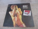 LP vinyl 33t /  Iggy pop And The Stooges – Raw Power