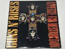 Guns N' Roses Appetite For Destruction 1987 Vinyl LP Record Album