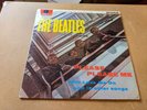 THE BEATLES PLEASE PLEASE ME 1963 VINYL LP / POP ROCK 60's / £5 FLAT POST