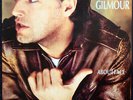 David Gilmour About Face Vinyl Record Near Mint (NM or M-)