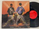 Kris Kross – Totally Krossed Out LP 1992 Europe ORIG Columbia Hip Hop Rap