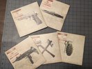 My Chemical Romance MCR Conventional Weapons--- Full Set of 5 Vinyl Records RARE