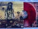SLAYER - CHRIST ILLUSION (2006) LP - 1ST PRESS - RARE  - NM