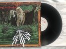 SATAN - COURT IN THE ACT (1983) LP - 1ST PRESS - RARE  - EX+