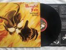 MERCYFUL FATE - DON'T BREAK THE OATH (1984) LP - 1ST PRESS - EX