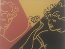 DARYL HALL JOHN OATES - Rock 'N Soul Part 1 LP / 2015 MFSL Pressing SEALED