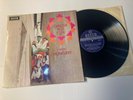 OMEGA RED STAR FROM HUNGARY PSYCH DECCA SKL 4974 LP UK 1st Press Stereo EX+VINYL