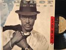 LUTHER VANDROSS Songs 1994 EPIC E 57775 90's SOUL R&B VINYL IS CLEAN  EX+++