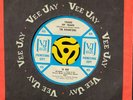 Northern Soul 45 - Rivingtons - I Love You Always - Vee Jay Promo HEAR