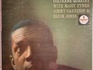 John Coltrane - Ballads.  Impulse A-32.  Bell Sound Mono
