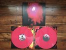 Porcupine Tree : Up The Downstair : Ltd Ed Rem 2 Solid Red Vinyl LP 2008 Nr Mint