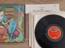 HMV SLS 5001* PREVIN* TCHAIKOVSKY: SLEEPING BEAUTY - COMPLETE* 3 LP* NM