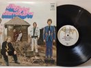 The Flying Burrito Bros. - The Gilded Palace of Sin - A&M SP 4175 1976 Reissue