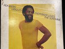 Roy Ayers Ubiquity LP Everybody Loves The Sunshine 1976 Polydor Record PD-1-6070