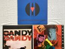 Jesus and Mary Chain, Psychedelic Furs, Love and Rockets 3 Records Ungraded READ