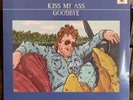 John Prine Kiss My Ass Goodbye Tribute 2021 RSD NEW Color Vinyl Record Store Day
