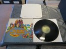 THE BEATLES: Yellow Submarine, APPLE, PMC 7070, UK, MONO, 12
