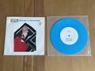 Pulp sorted for e’s and wizz BLUE 1995 island records 7 inch