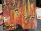 Slayer Hell Awaits Vinyl Color Lp 2008