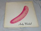The Velvet Underground & Nico Verve Stereo LP V6-5008 Peeled VG+/VG+ Art Rock