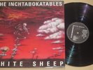 The Inchtabokatables -White Sheep- LP Costbar (CLLP-6304-1)