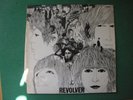 THE BEATLES:    REVOLVER   MATRIX  2  /  1     PMC 7009      CON VG+