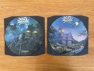 King Diamond - Abigail / Them, Picture Discs Vinyl LP