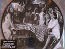 Lana Del Rey – Chemtrails Over The Country Club - Picture Disc Vinyl