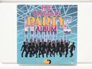 The Ultimate Party Album by Sessions (Chic,Laura Branigan,various (Record,vinyl)