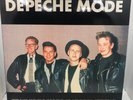 RARE   Depeche Mode   1990 World Violation Tour   Live PROMO Double Vinyl LP