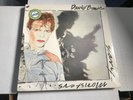 David Bowie Scary Monsters New Sealed vinyl LP AQL1-3647 1980 RCA