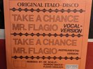 Mr. Flagio – Take A Chance 12