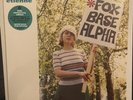 SAINT ETIENNE FOX BASE ALPHA BALEARIC INDIE GREEN VINYL 12” LP ALBUM RECORD