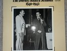 Tommy Dorsey Frank Sinatra The Dorsey Sinatra Sessions 1940 1942 6 LP Box Vinyls