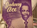 Johnny Ace  Memorial Album for Johnny Ace Duke ORIGINAL 10” 1955
