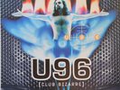 U96 Club Bizarre - LP 1995 Vinyl Album RARE